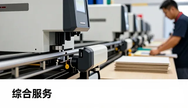 智能运维管理系统