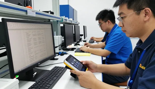 大连明岳相远科技有限公司带来家庭日常使用应用中的智能监控系统体验
