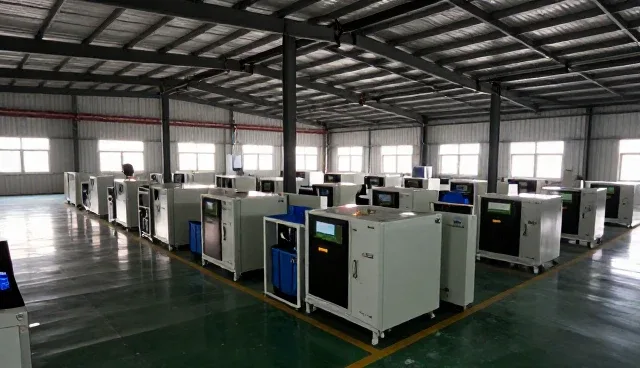科技化安装调试中的选型关注点分析
