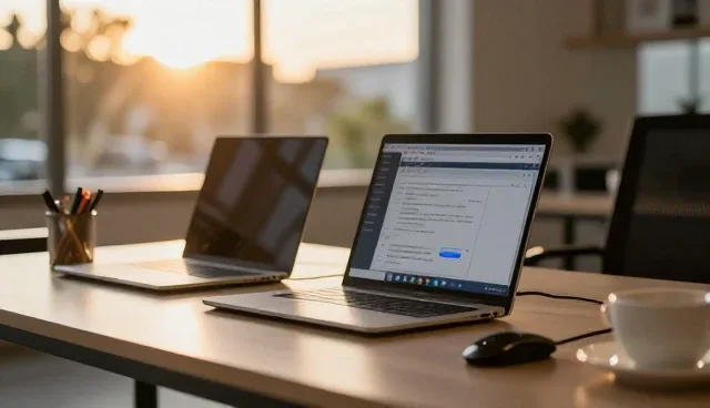 提升系统稳定性:企业级应用维护的关键实践