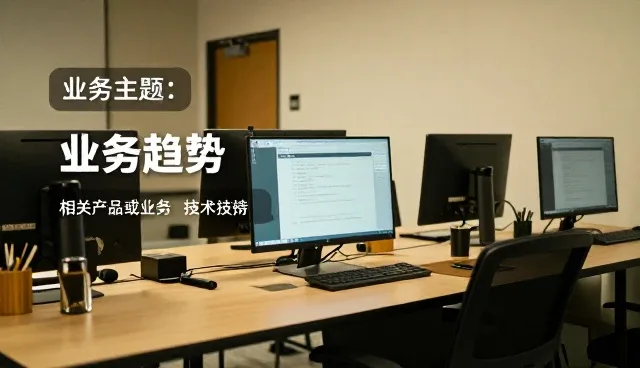 安装调试服务在智能设备应用中的发展趋势